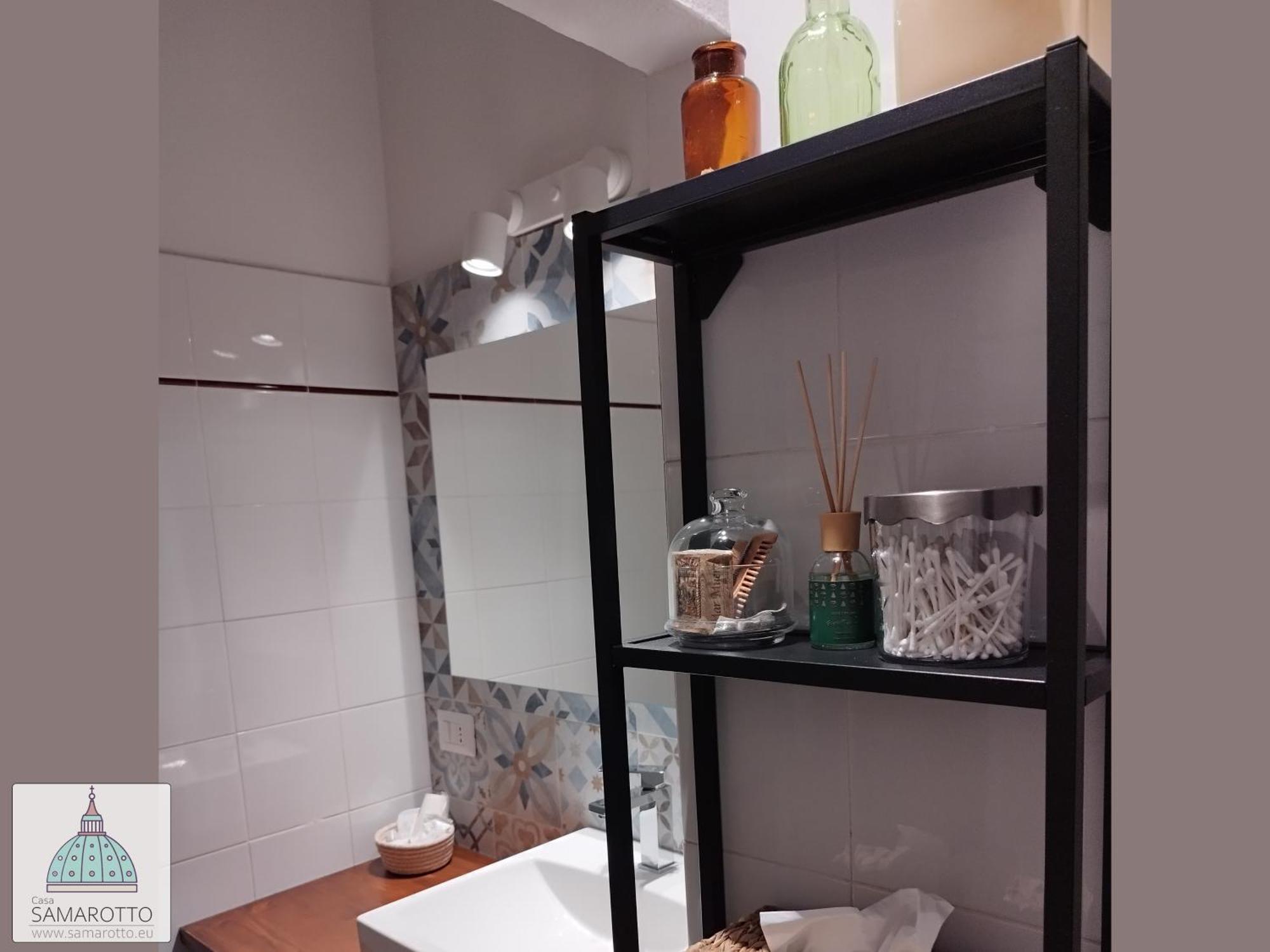 Ferienwohnung Casa Samarotto Reggio nell'Emilia Exterior foto