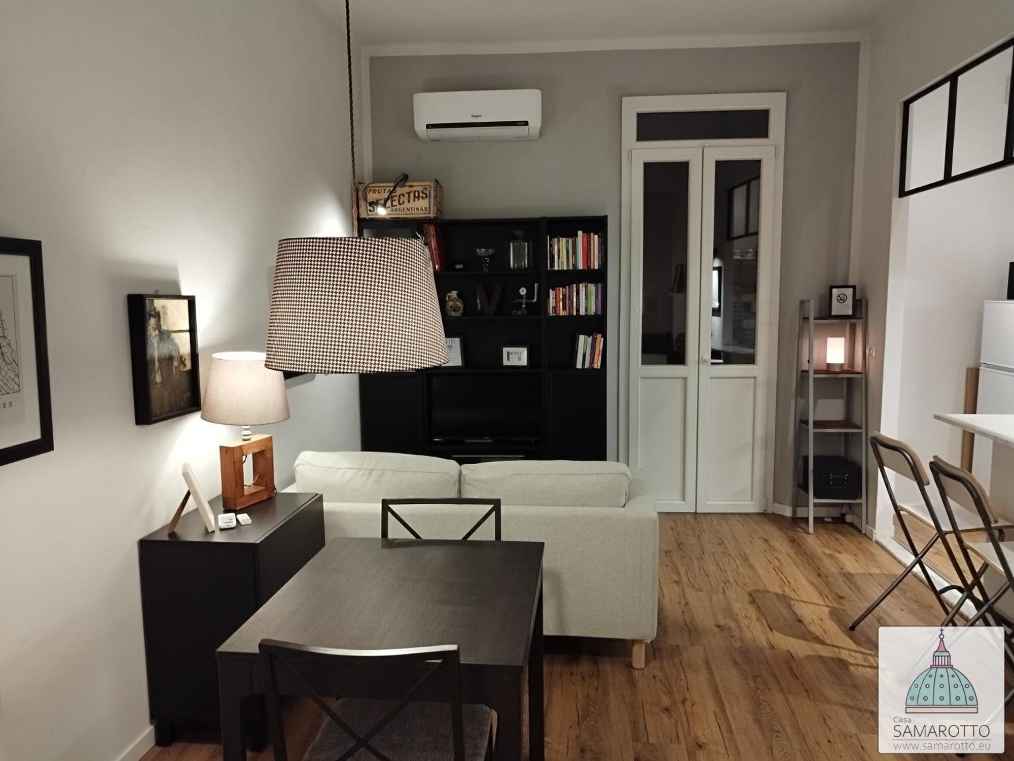 Ferienwohnung Casa Samarotto Reggio nell'Emilia Exterior foto